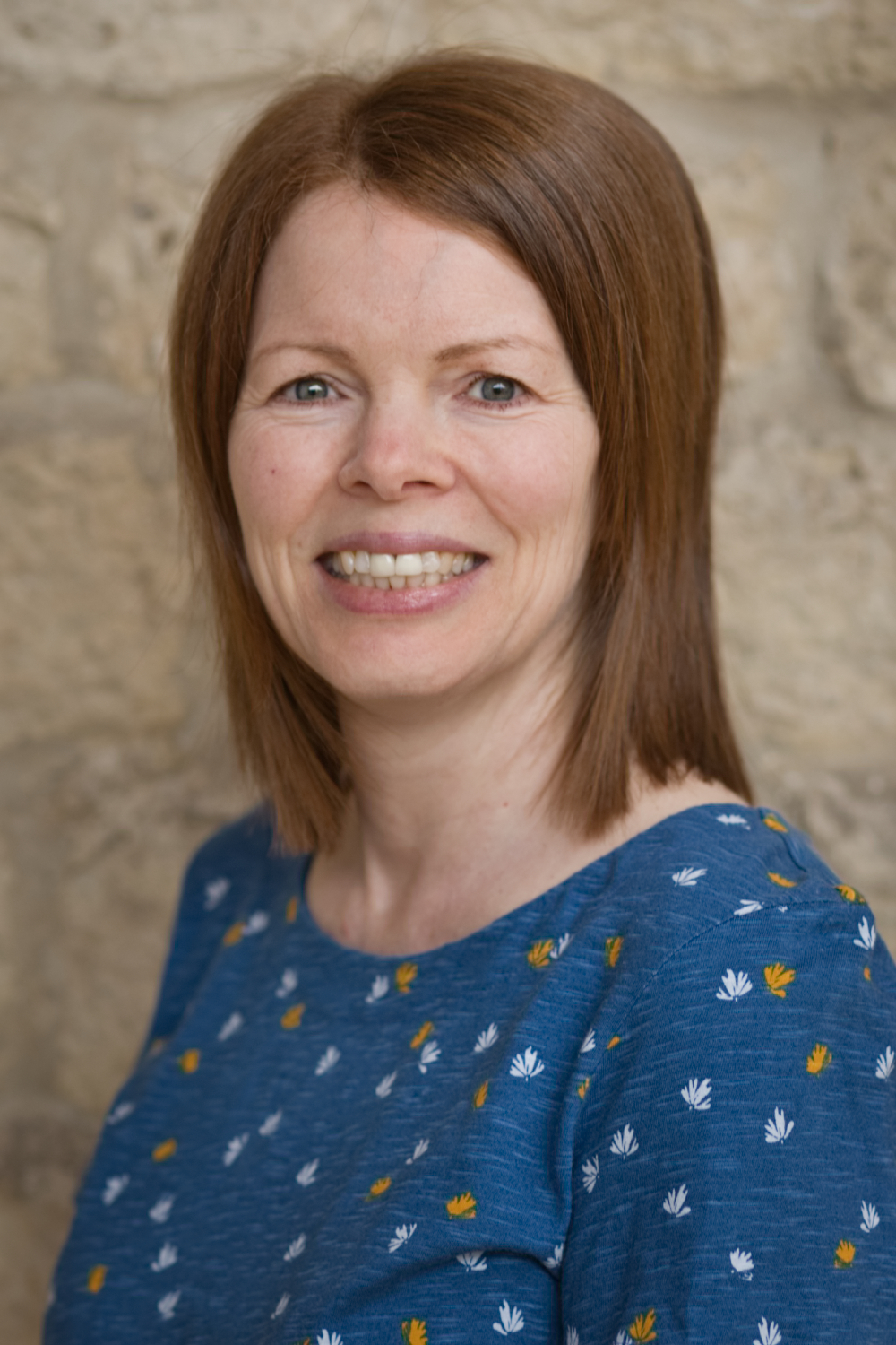 Narelle Summers